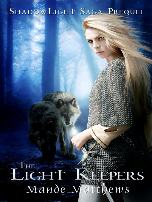 Title details for The Light Keepers by Mande Matthews - Available